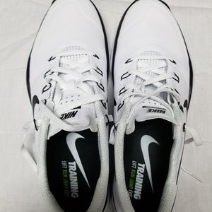 Nike Free Train Versatility TB White Training Shoe